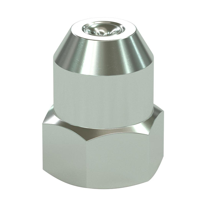 FC12 Type Wet Chemical 120° Nozzle - RE7098