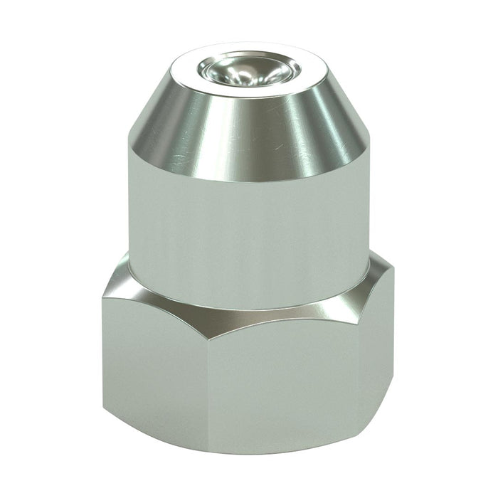 FC12 Type Wet Chemical 120° Nozzle - RE7098