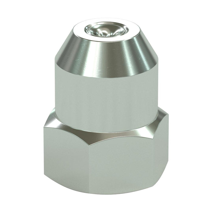 FC12 Type Wet Chemical 120° Nozzle - RE7098