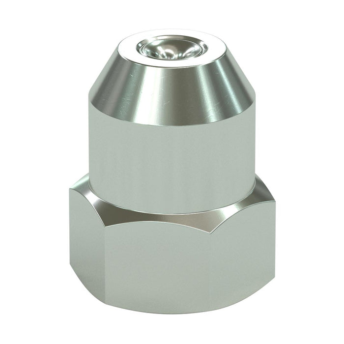 FC12 Type Wet Chemical 120° Nozzle - RE7098