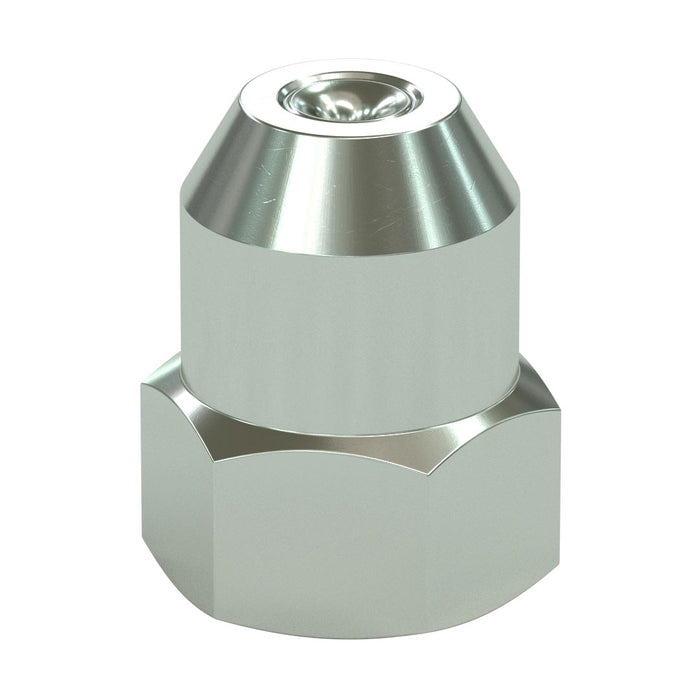 FC12 Type Wet Chemical 120° Nozzle - RE7098