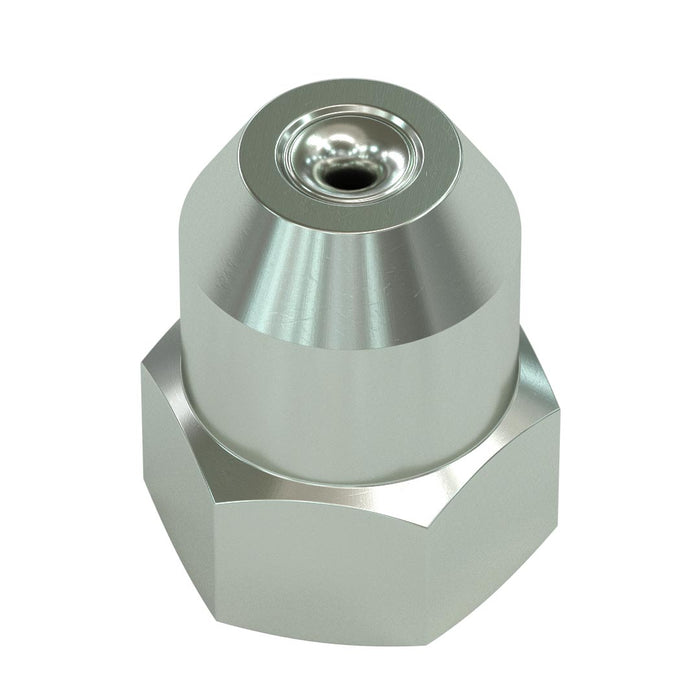 FC12 Type Wet Chemical 120° Nozzle - RE7098