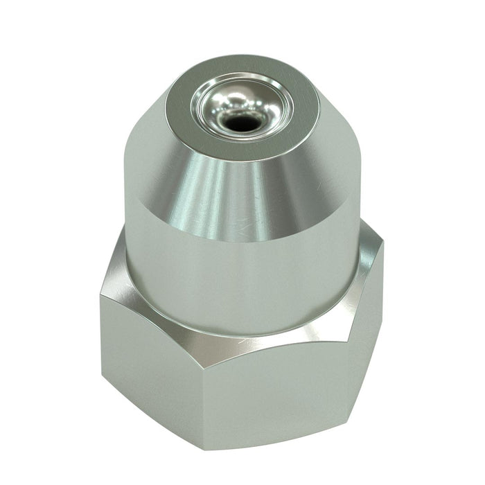 FC12 Type Wet Chemical 120° Nozzle - RE7098