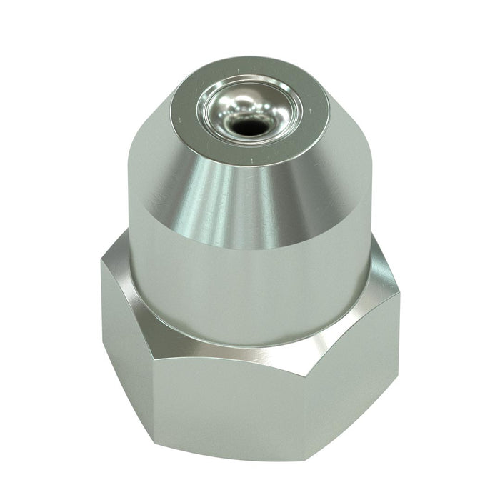 FC12 Type Wet Chemical 120° Nozzle - RE7098