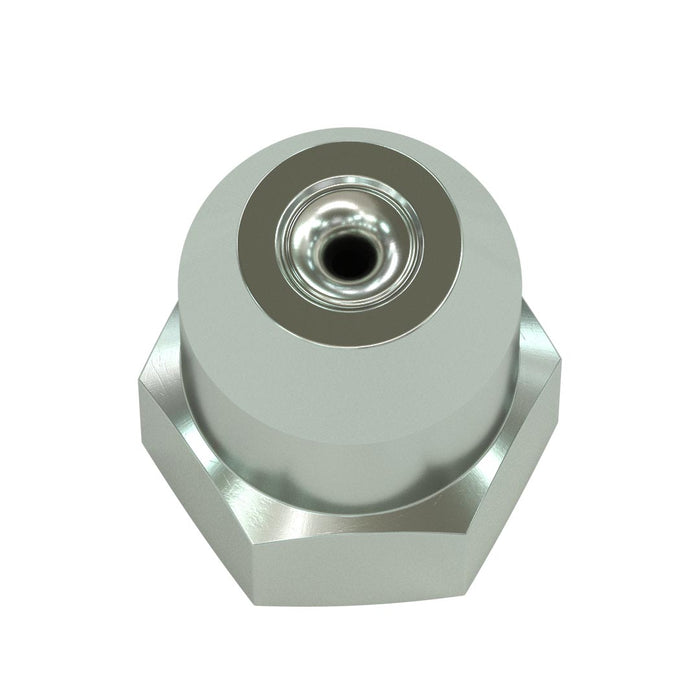 FC12 Type Wet Chemical 120° Nozzle - RE7098