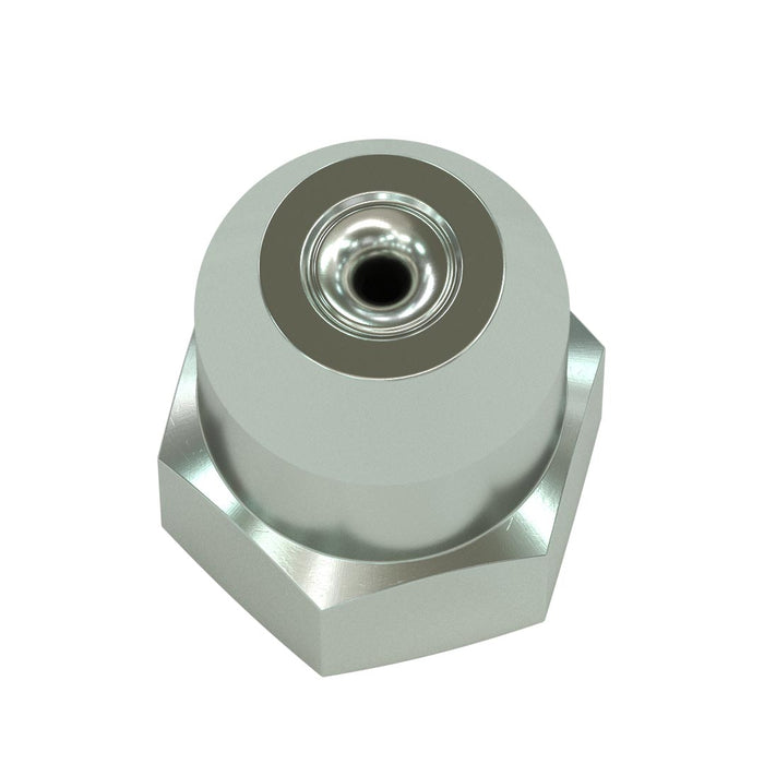 FC12 Type Wet Chemical 120° Nozzle - RE7098