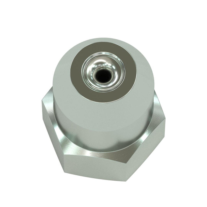 FC12 Type Wet Chemical 120° Nozzle - RE7098