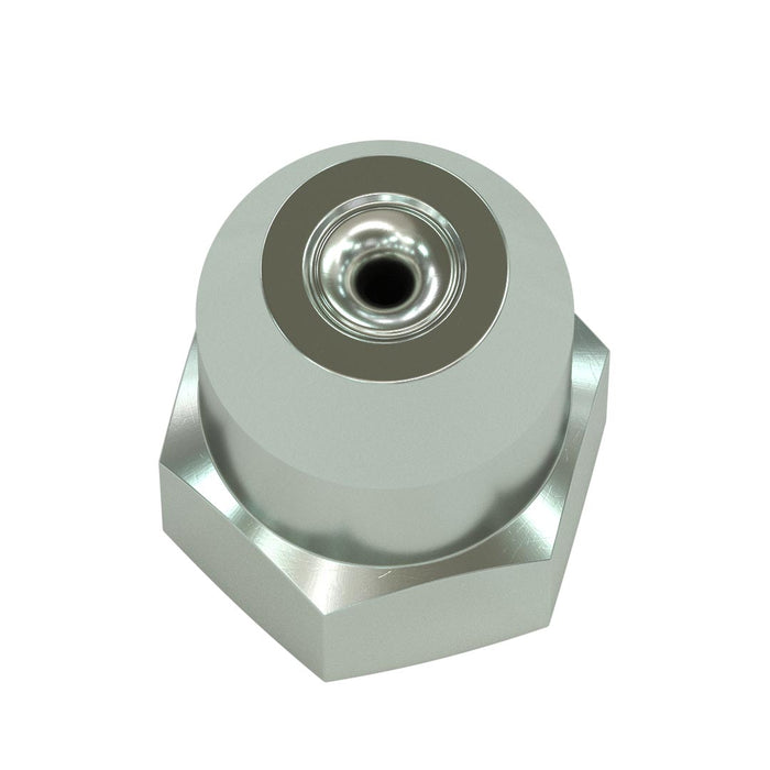 FC12 Type Wet Chemical 120° Nozzle - RE7098