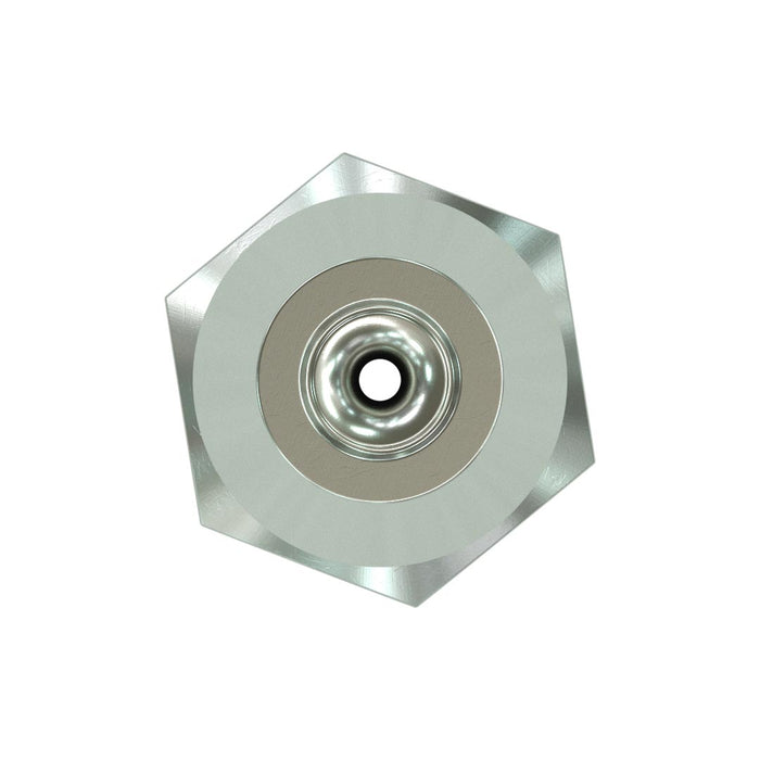 FC12 Type Wet Chemical 120° Nozzle - RE7098