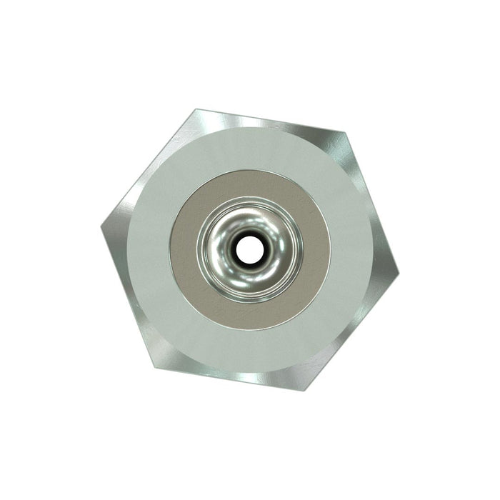 FC12 Type Wet Chemical 120° Nozzle - RE7098