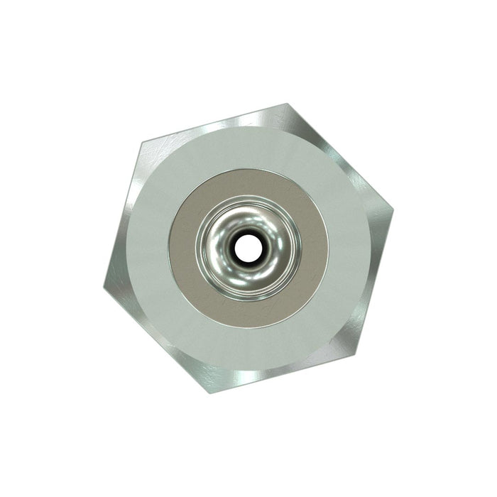 FC12 Type Wet Chemical 120° Nozzle - RE7098