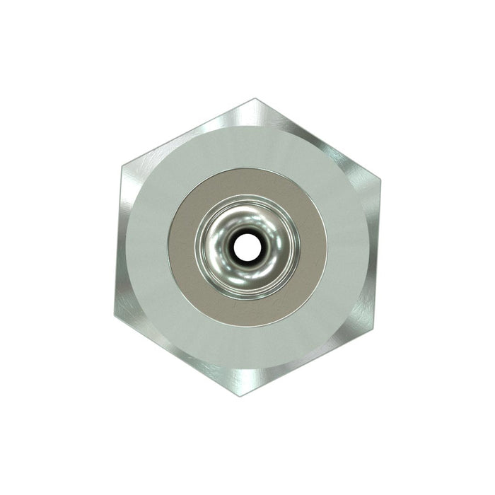 FC12 Type Wet Chemical 120° Nozzle - RE7098