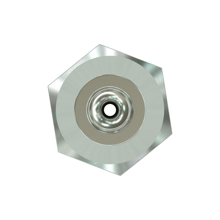 FC12 Type Wet Chemical 120° Nozzle - RE7098