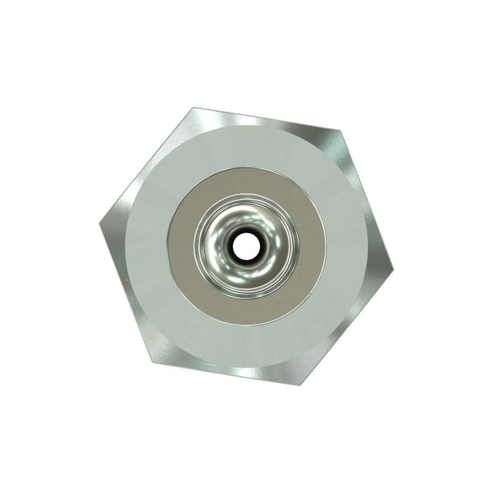 FC12 Type Wet Chemical 120° Nozzle - RE7098