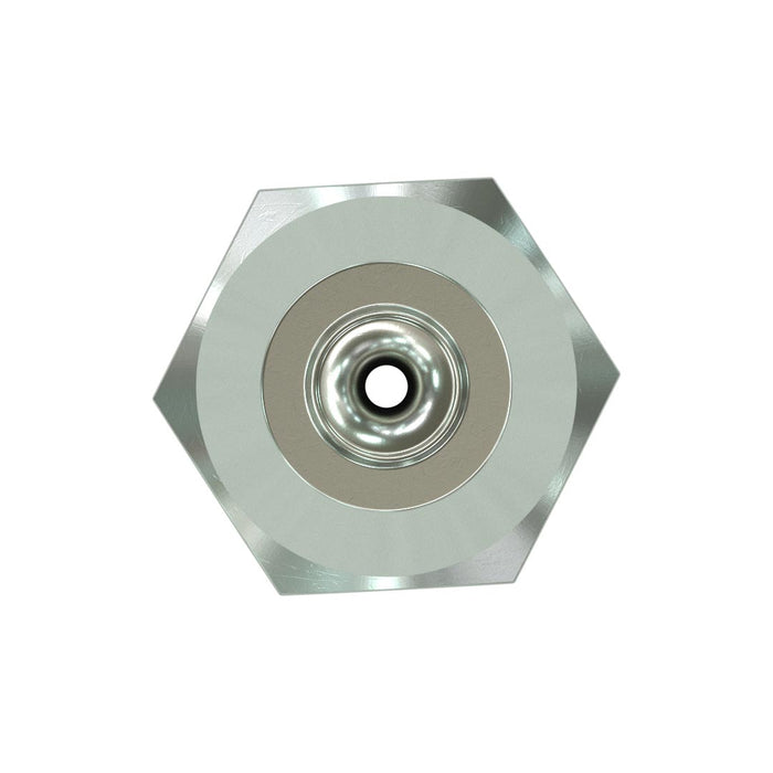 FC12 Type Wet Chemical 120° Nozzle - RE7098