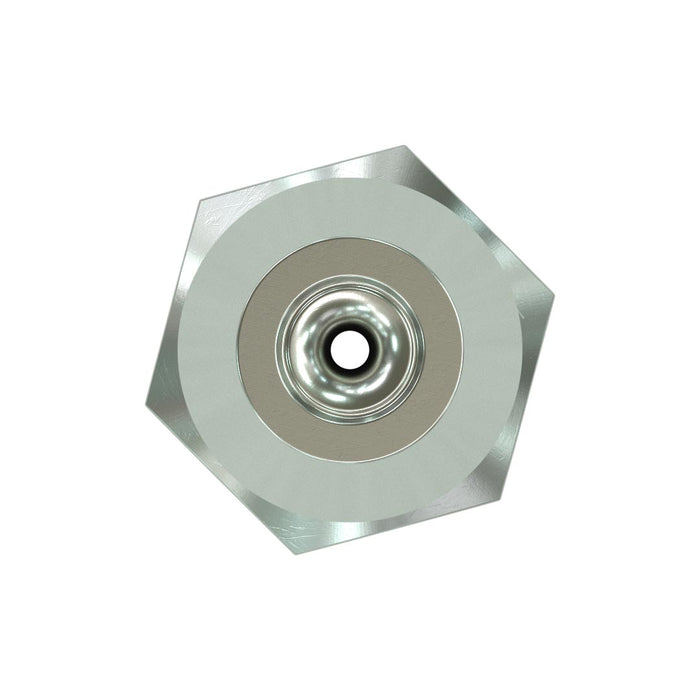 FC12 Type Wet Chemical 120° Nozzle - RE7098