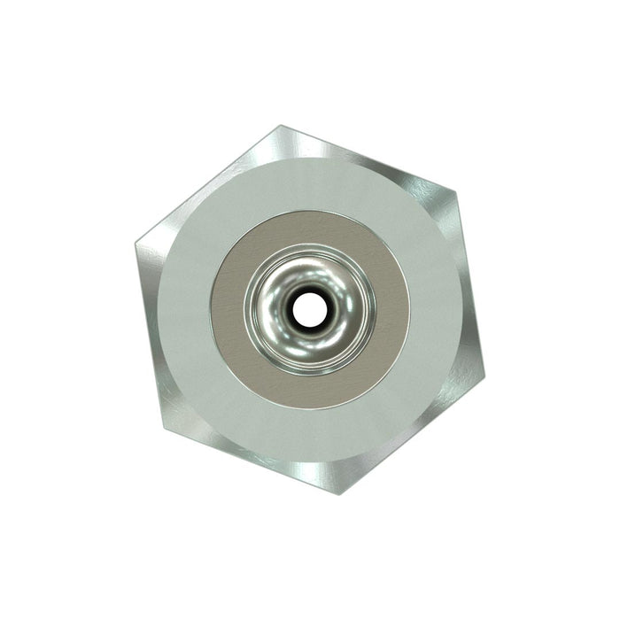 FC12 Type Wet Chemical 120° Nozzle - RE7098