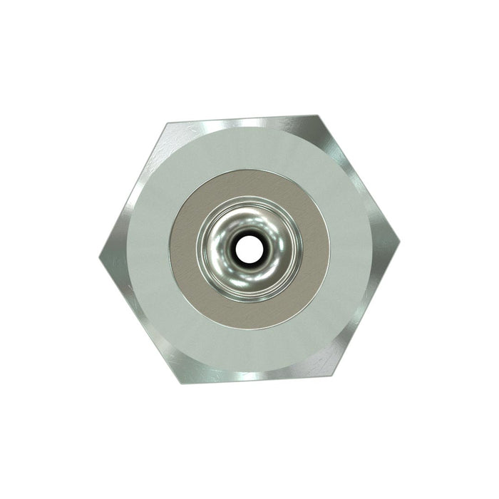 FC12 Type Wet Chemical 120° Nozzle - RE7098