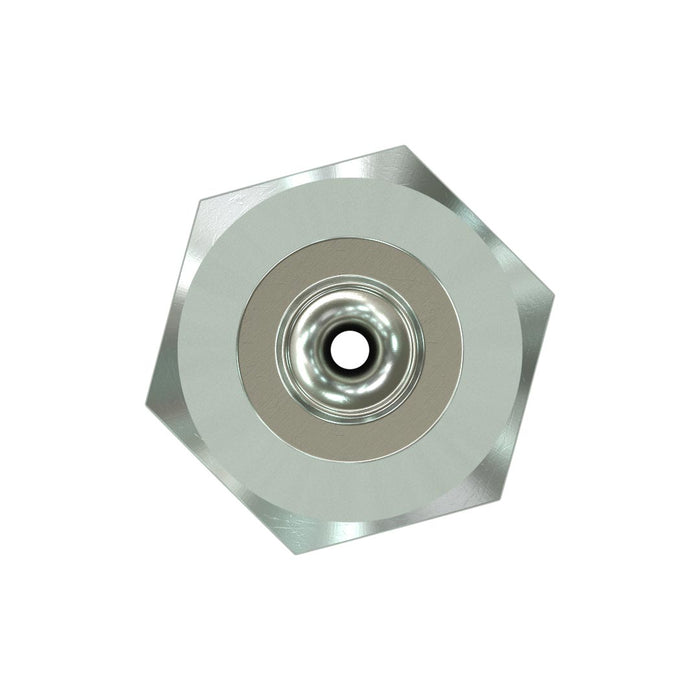 FC12 Type Wet Chemical 120° Nozzle - RE7098