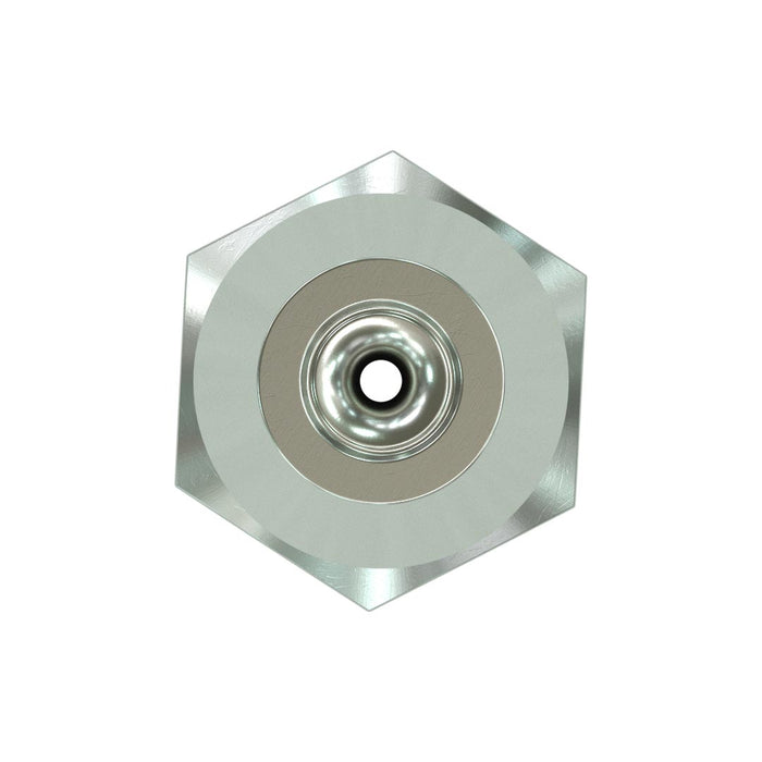 FC12 Type Wet Chemical 120° Nozzle - RE7098