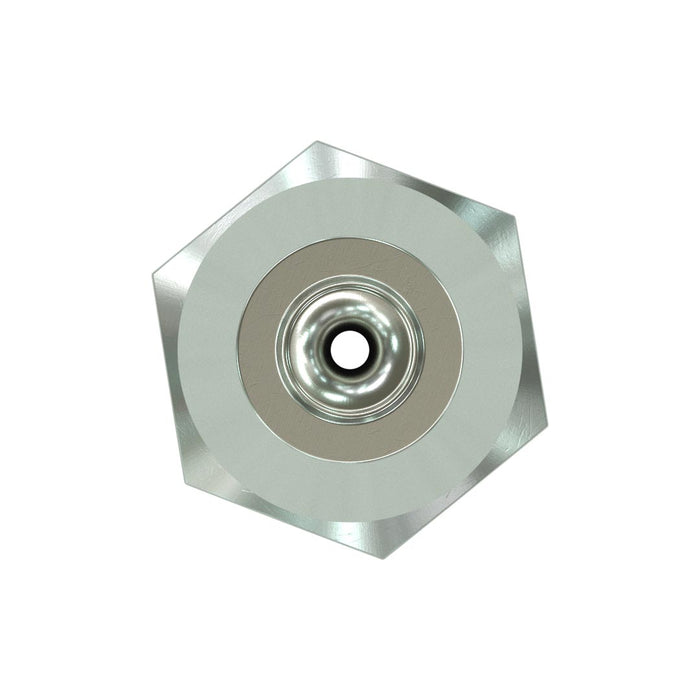 FC12 Type Wet Chemical 120° Nozzle - RE7098