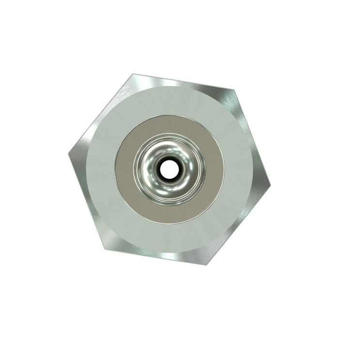 FC12 Type Wet Chemical 120° Nozzle - RE7098