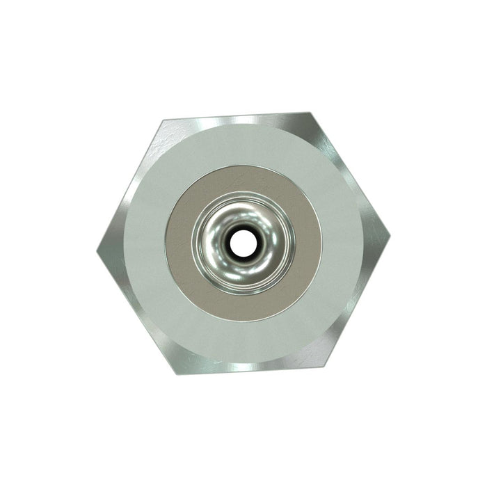 FC12 Type Wet Chemical 120° Nozzle - RE7098