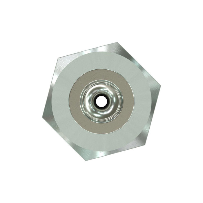 FC12 Type Wet Chemical 120° Nozzle - RE7098