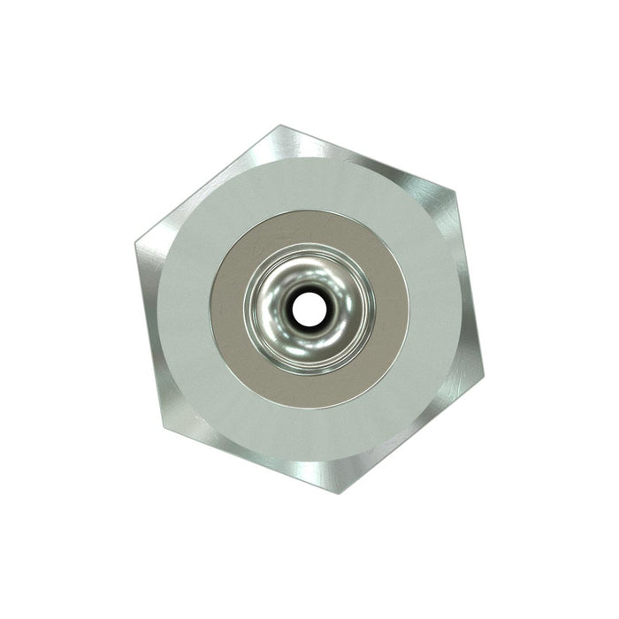 FC12 Type Wet Chemical 120° Nozzle - RE7098