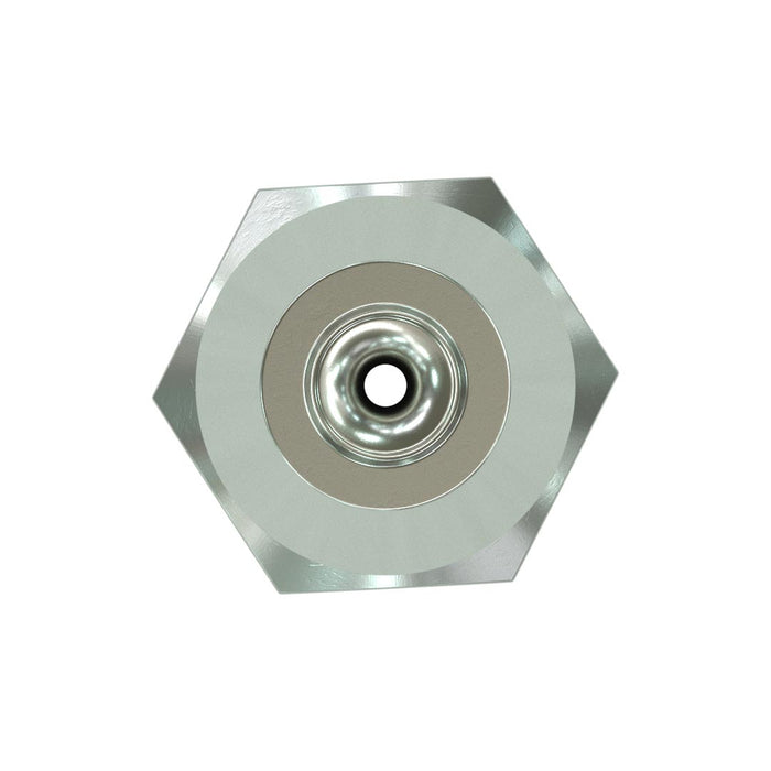 FC12 Type Wet Chemical 120° Nozzle - RE7098