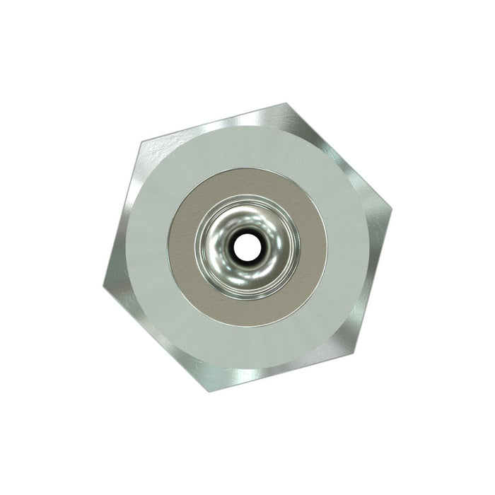 FC12 Type Wet Chemical 120° Nozzle - RE7098