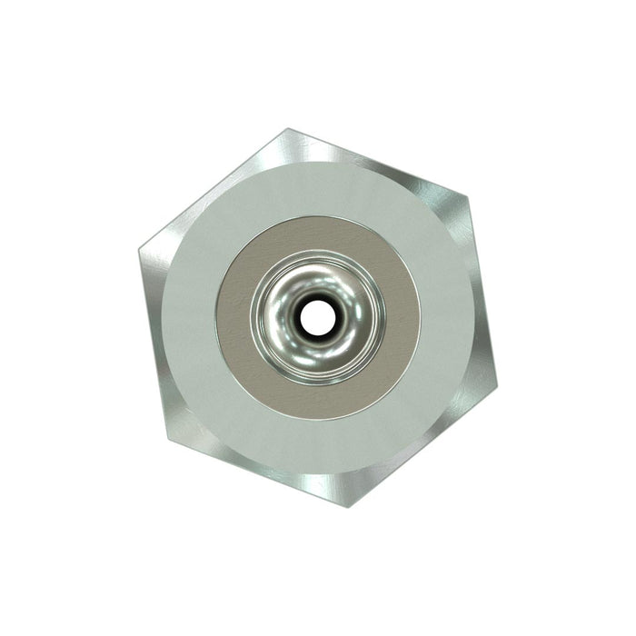 FC12 Type Wet Chemical 120° Nozzle - RE7098