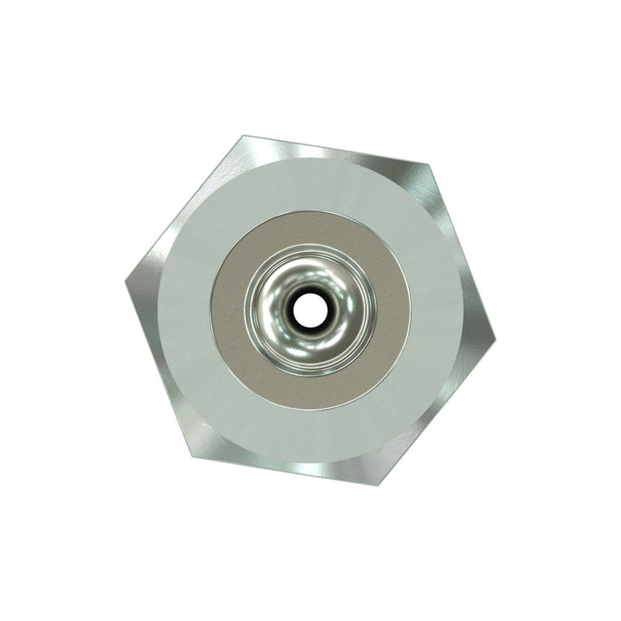 FC12 Type Wet Chemical 120° Nozzle - RE7098