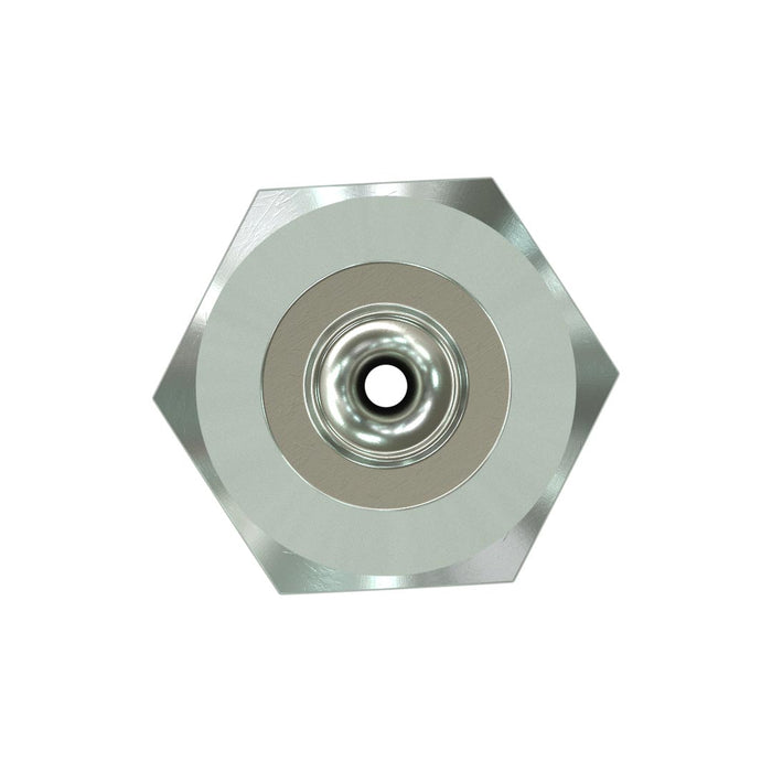 FC12 Type Wet Chemical 120° Nozzle - RE7098