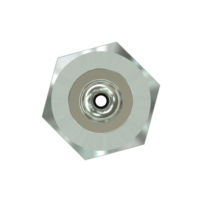 FC12 Type Wet Chemical 120° Nozzle - RE7098