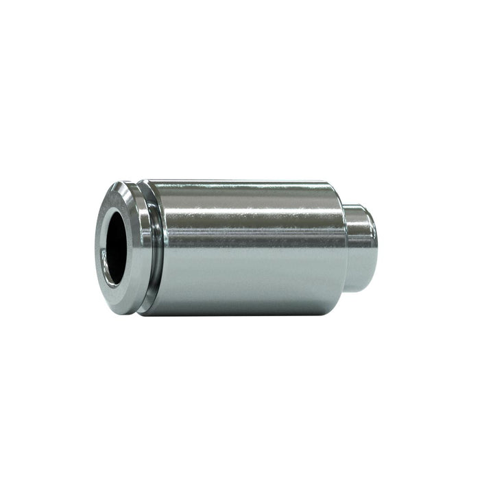 QR Twinseal Blanking Cap, 6/4mm Tube - RE7315