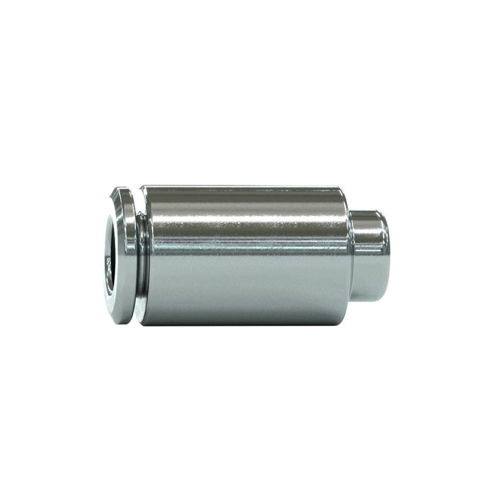 QR Twinseal Blanking Cap, 6/4mm Tube - RE7315