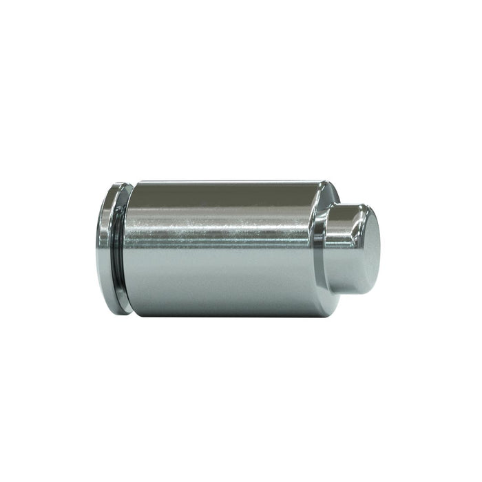 QR Twinseal Blanking Cap, 6/4mm Tube - RE7315