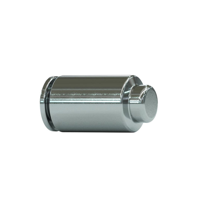 QR Twinseal Blanking Cap, 6/4mm Tube - RE7315