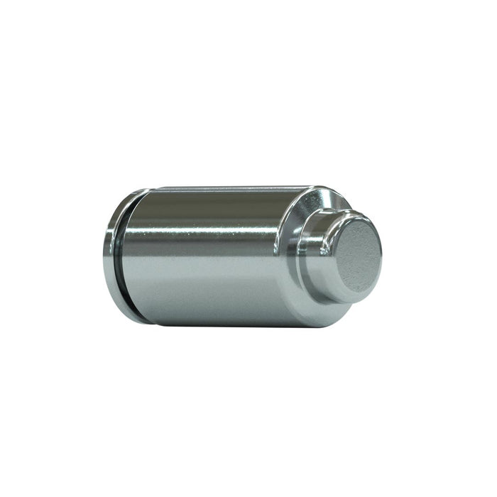 QR Twinseal Blanking Cap, 6/4mm Tube - RE7315