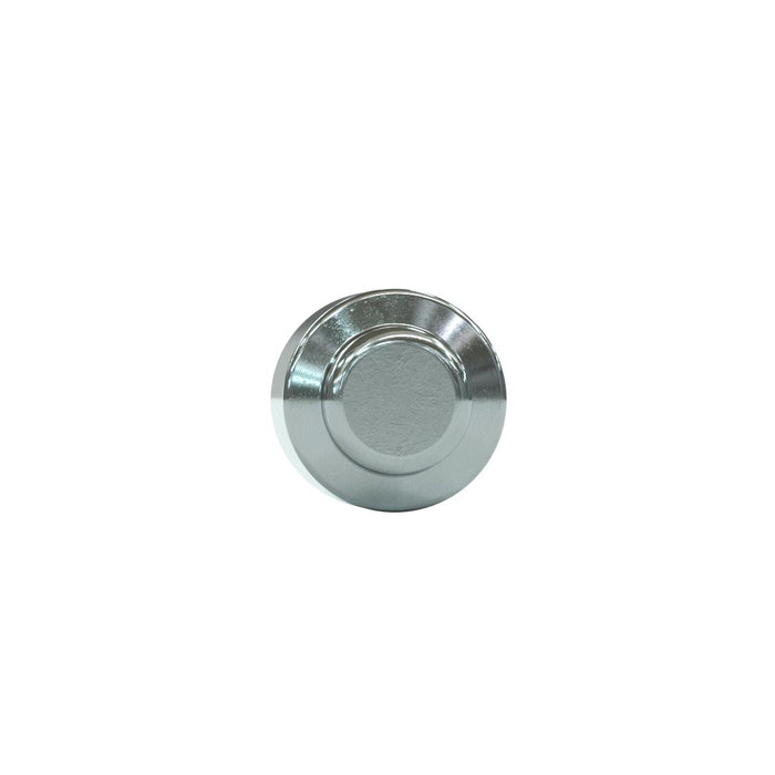 QR Twinseal Blanking Cap, 6/4mm Tube - RE7315