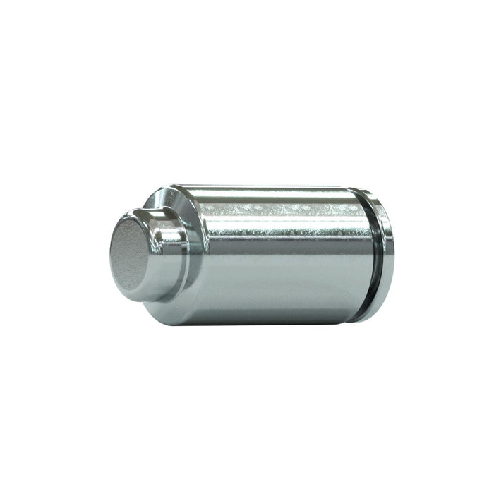 QR Twinseal Blanking Cap, 6/4mm Tube - RE7315