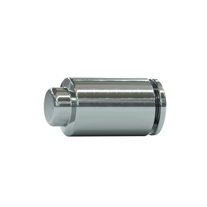 QR Twinseal Blanking Cap, 6/4mm Tube - RE7315