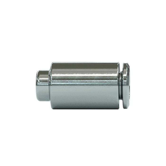 QR Twinseal Blanking Cap, 6/4mm Tube - RE7315