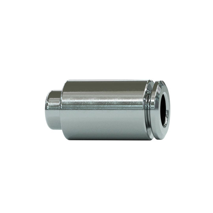 QR Twinseal Blanking Cap, 6/4mm Tube - RE7315