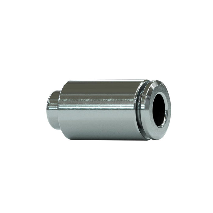 QR Twinseal Blanking Cap, 6/4mm Tube - RE7315