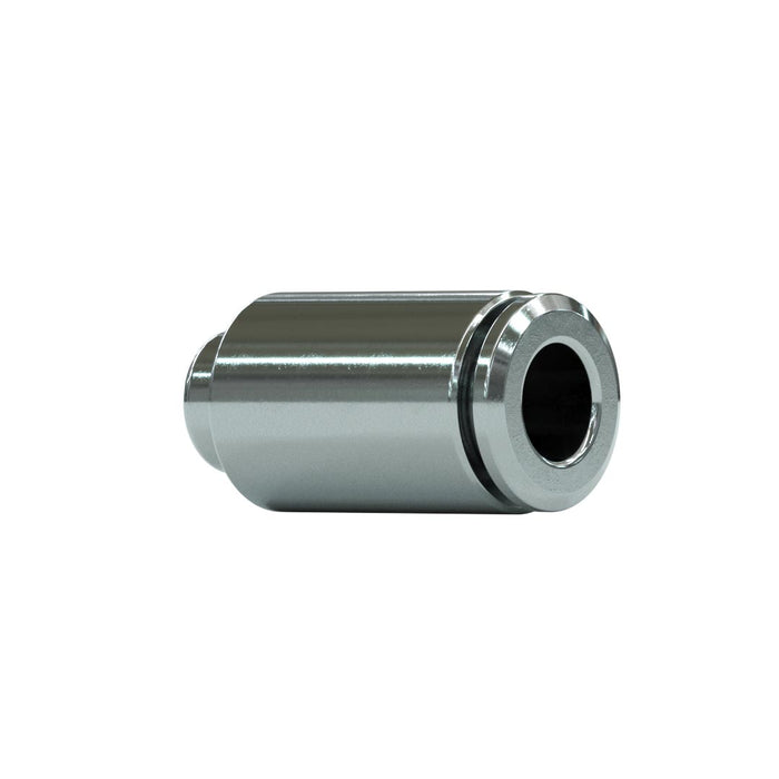 QR Twinseal Blanking Cap, 6/4mm Tube - RE7315