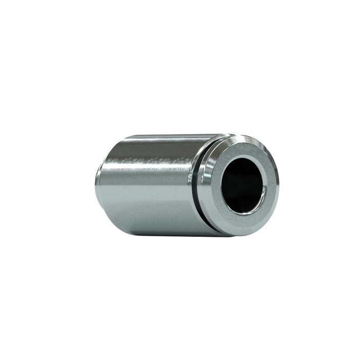 QR Twinseal Blanking Cap, 6/4mm Tube - RE7315