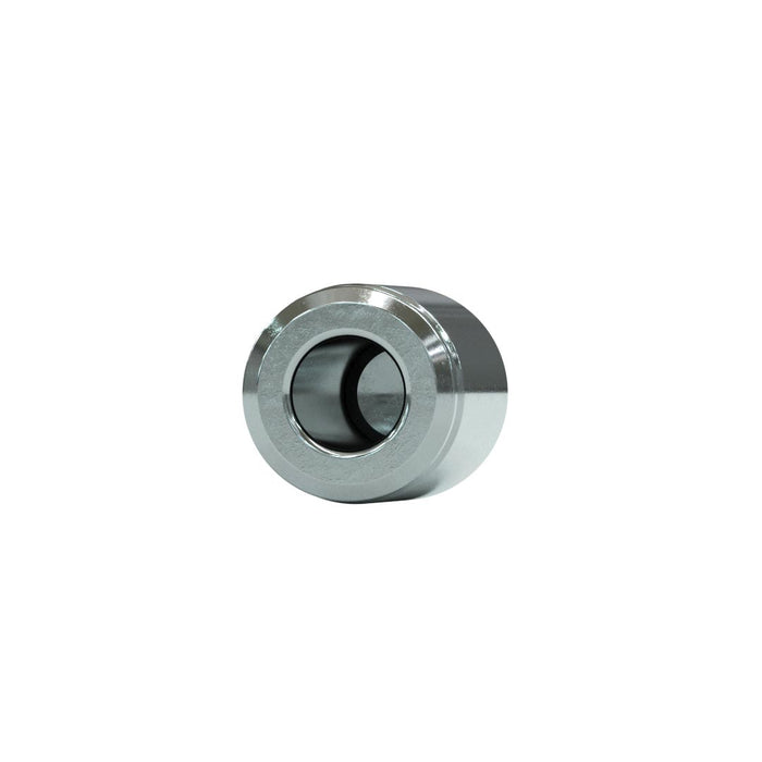 QR Twinseal Blanking Cap, 6/4mm Tube - RE7315