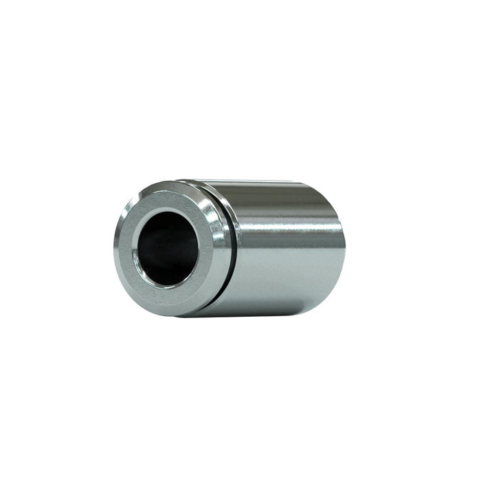 QR Twinseal Blanking Cap, 6/4mm Tube - RE7315